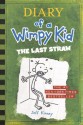 The Last Straw - Jeff Kinney