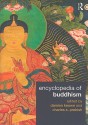 Encyclopedia of Buddhism - Damien Keown, Charles S. Prebish