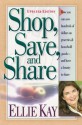 Shop, Save, and Share - Ellie Kay