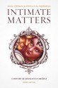 Intimate Matters: A History of Sexuality in America, Third Edition - John D'Emilio, Estelle B. Freedman