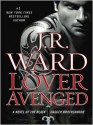 Lover Avenged - J.R. Ward, Jim Frangione