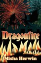 Dragonfire - Misha Herwin