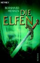 Die Elfen - Bernhard Hennen, James Sullivan