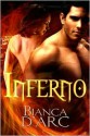 Inferno (Tales of the Were, #2) - Bianca D'Arc