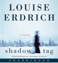 Shadow Tag (Audio) - Louise Erdrich, Coleen Marlo