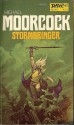 Stormbringer - Michael Moorcock