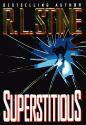 Superstitious - R.L. Stine