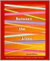 Between the Lines - Clark S. Atkinson, J.W. Peltason, Clark S. Atkinson