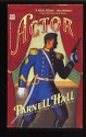 Actor - Parnell Hall