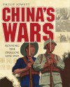 China's Wars: Rousing the Dragon 1894-1949 - Philip Jowett