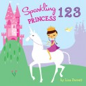 Sparkling Princess 123 - Lisa Perrett