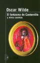 El fantasma de Canterville y otros cuentos (Serie Roja Alfaguara) - Oscar Wilde