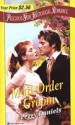 Mail Order Groom - Peggy Daniels