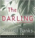 The Darling (10 CDs) - Russell Banks, Mary Hurt