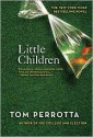 Little Children - Tom Perrotta