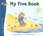 My Five Book - Jane Belk Moncure, Kate Flanagan