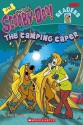 The Camping Caper (Scooby-Doo! Readers, #18) - Gail Herman, Duendes del Sur