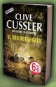 El oro de Esparta - Clive Cussler