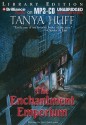 The Enchantment Emporium - Tanya Huff, Teri Clark Linden