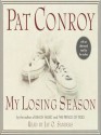 My Losing Season (Audio) - Pat Conroy, Jay O. Sanders