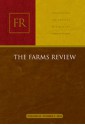 FARMS Review 22/2 - Daniel C. Peterson