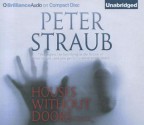 Houses Without Doors - Peter Straub