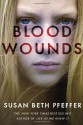 Blood Wounds - Susan Beth Pfeffer