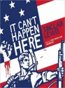 It Can't Happen Here (MP3 Book) - Sinclair Lewis, Christopher Hurt