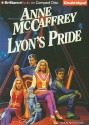 Lyon's Pride - Anne McCaffrey, Jean Reed Bahle