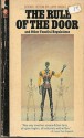 The Rule of The Door and Other Fanciful Regulations - Lloyd Biggle Jr.