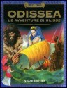 Odissea: Le avventure di Ulisse - Stelio Martelli, Libico Maraja