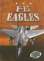 F-15 Eagles - Jack David