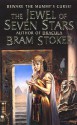 The Jewel of Seven Stars - Bram Stoker