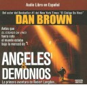 Angeles y Demonios - Dan Brown, Raul Amundaray