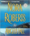 Angels Fall - Nora Roberts