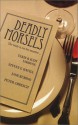 Deadly Morsels - Takis Iakovou, Judy Iakovou, Steven F. Havill, Jane Rubino, Peter Abresch