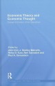 Economic Theory and Economic Thought: Essays in Honour of Ian Steedman - John Vint