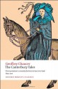 The Canterbury Tales (Oxford World's Classics) - Geoffrey Chaucer, David Wright, Christopher Cannon