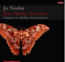 Das fünfte Zeichen. 6 CDs (Harry Hole book 5) - Heikko Deutschmann, Jo Nesbo