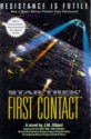 First Contact (Star Trek: The Next Generation) - J.M. Dillard