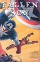 Fallen Son: The Death of Captain America - Jeph Loeb, Leinil Francis Yu, Ed McGuinness, John Cassaday