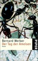 Der Tag der Ameisen - Bernard Werber