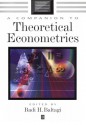 A Companion to Theoretical Econometrics: Authority and Identity in the Modern Era - Badi H. Baltagi