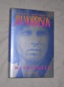 Wilderness: The Lost Writings of Jim Morrison - Jim Morrison, Frank Lisciandro