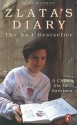 Zlata's Diary (Puffin Non-fiction) - Zlata Filipović, Christina Pribichevich-Zoric