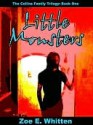 Little Monsters - Zoe E. Whitten