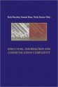 Structure, Information and Communication Complexity, IIS 1 - Paola Flocchini, Frances Gregg, Ben Jones, Oliver M. Wilkinson, Paola Flocchini