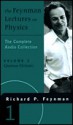 The Feynman Lectures on Physics Vol 1: Quantam Mechanics (Audio) - Richard P. Feynman, Richard Phillips Feyman