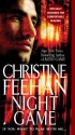 Night Game - Christine Feehan