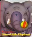 I Am a Little Elephant - Hideo Shirotani